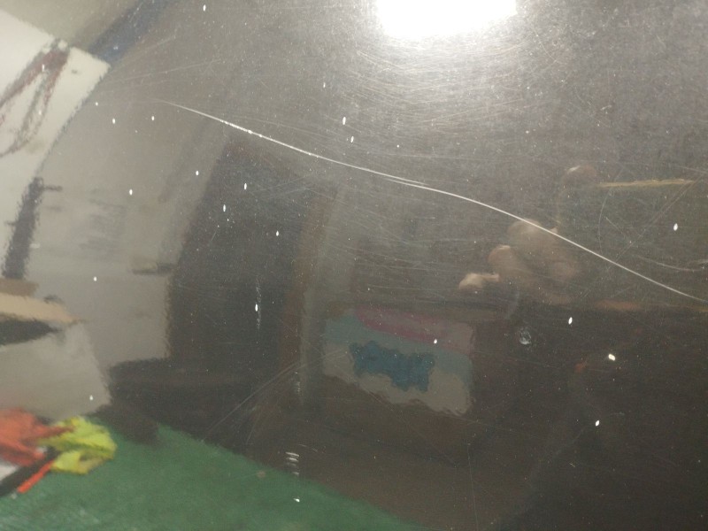 Recambio de puerta delantera izquierda para mazda 5 (cr) 2.0 cd (cr19) referencia OEM IAM   