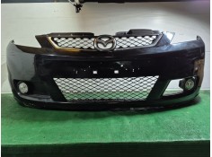 Recambio de paragolpes delantero para mazda 5 (cr) 2.0 cd (cr19) referencia OEM IAM   