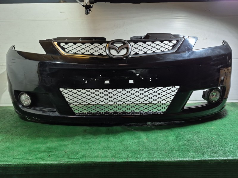 Recambio de paragolpes delantero para mazda 5 (cr) 2.0 cd (cr19) referencia OEM IAM   
