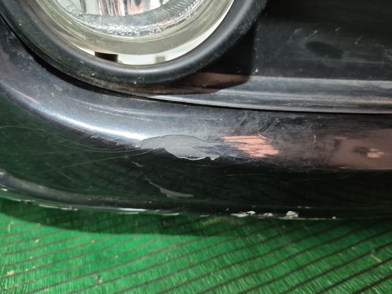 Recambio de paragolpes delantero para mazda 5 (cr) 2.0 cd (cr19) referencia OEM IAM   