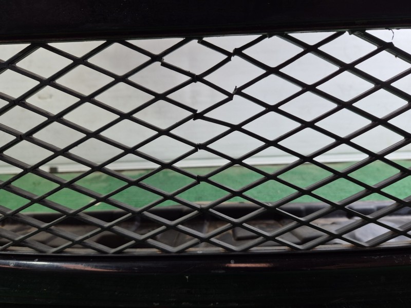 Recambio de paragolpes delantero para mazda 5 (cr) 2.0 cd (cr19) referencia OEM IAM   