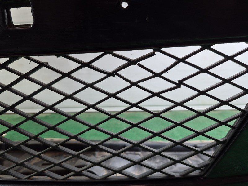 Recambio de paragolpes delantero para mazda 5 (cr) 2.0 cd (cr19) referencia OEM IAM   