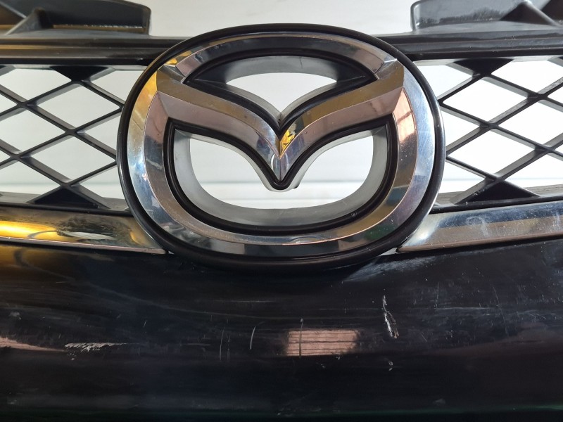 Recambio de paragolpes delantero para mazda 5 (cr) 2.0 cd (cr19) referencia OEM IAM   