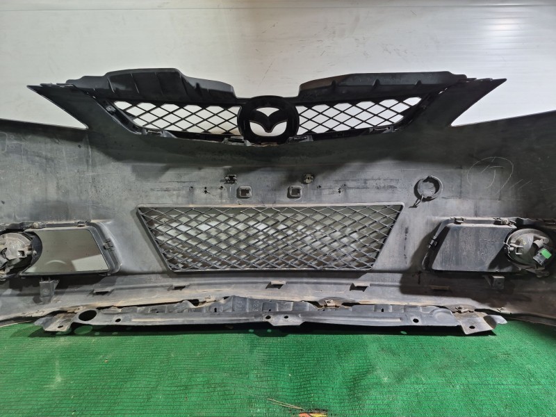 Recambio de paragolpes delantero para mazda 5 (cr) 2.0 cd (cr19) referencia OEM IAM   