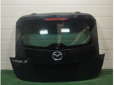 Recambio de porton trasero para mazda 5 (cr) 2.0 cd (cr19) referencia OEM IAM   