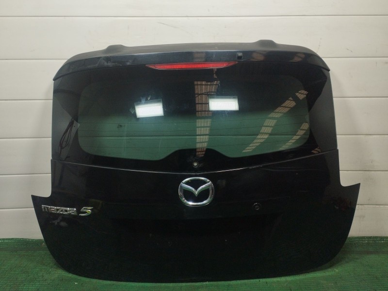 Recambio de porton trasero para mazda 5 (cr) 2.0 cd (cr19) referencia OEM IAM   