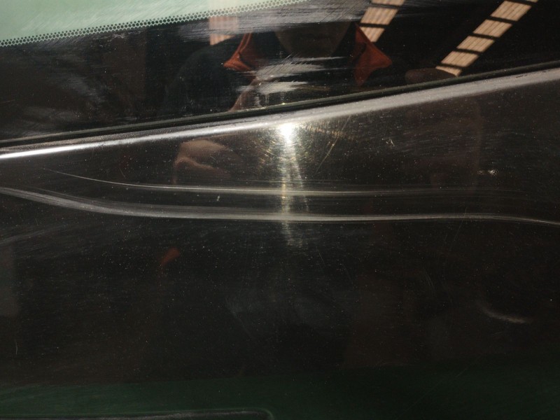 Recambio de porton trasero para mazda 5 (cr) 2.0 cd (cr19) referencia OEM IAM   