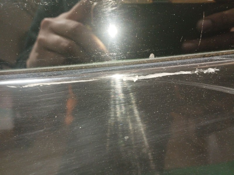 Recambio de porton trasero para mazda 5 (cr) 2.0 cd (cr19) referencia OEM IAM   