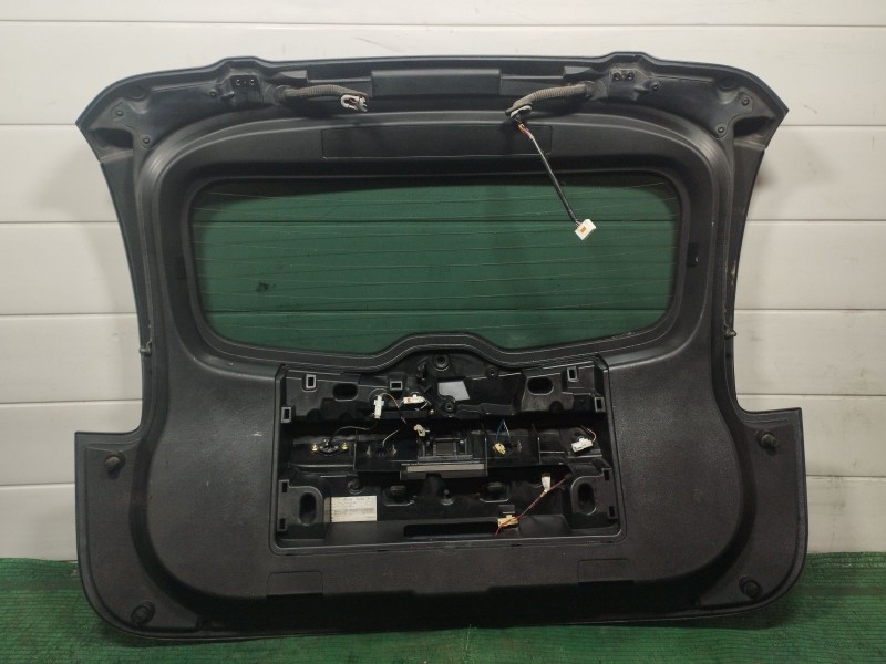 Recambio de porton trasero para mazda 5 (cr) 2.0 cd (cr19) referencia OEM IAM   