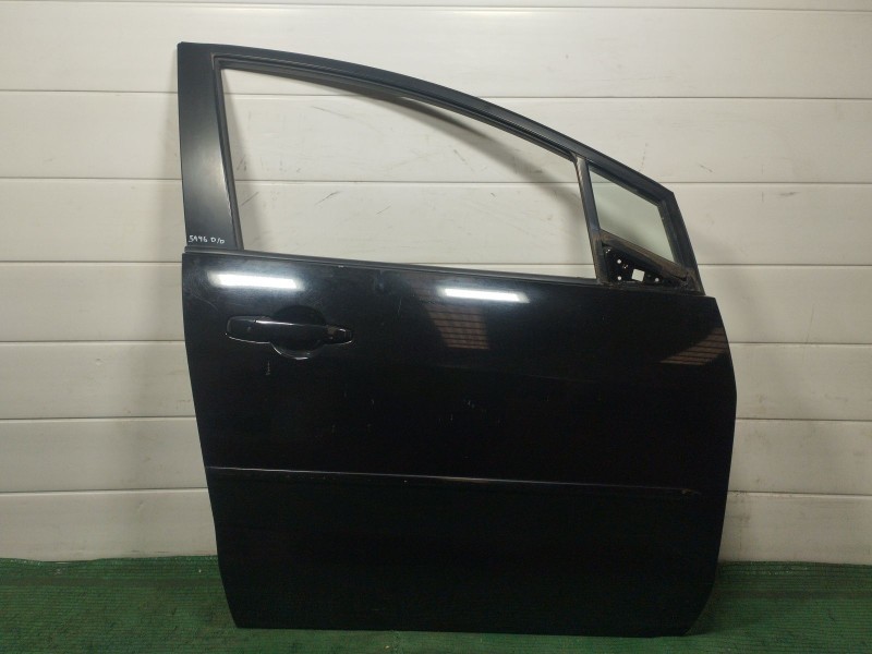 Recambio de puerta delantera derecha para mazda 5 (cr) 2.0 cd (cr19) referencia OEM IAM   