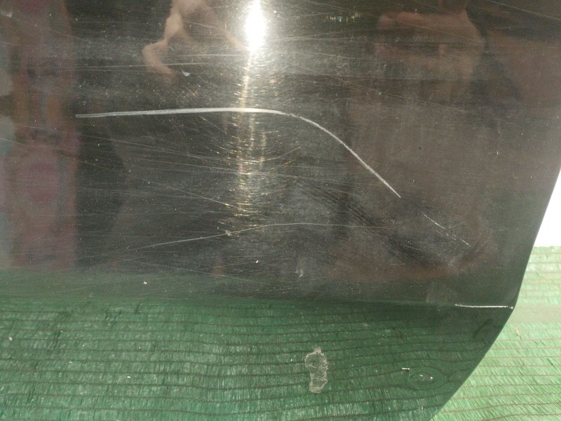 Recambio de puerta delantera derecha para mazda 5 (cr) 2.0 cd (cr19) referencia OEM IAM   