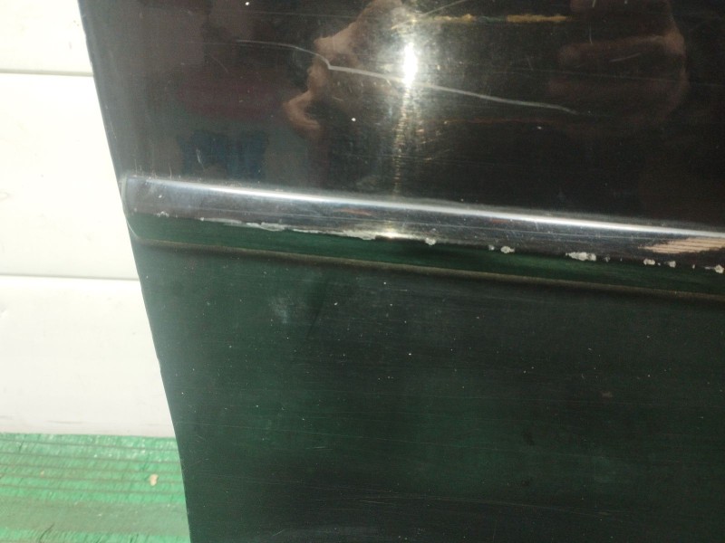 Recambio de puerta delantera derecha para mazda 5 (cr) 2.0 cd (cr19) referencia OEM IAM   