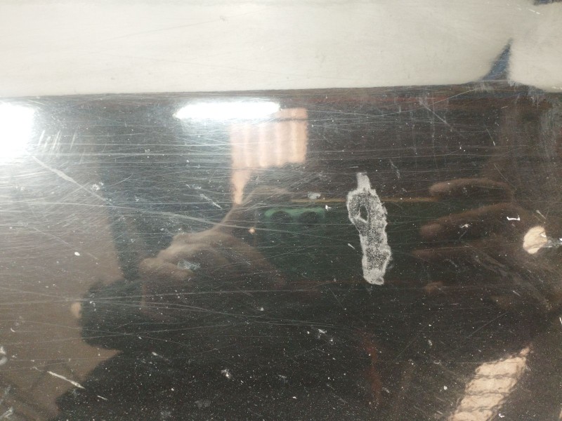 Recambio de puerta delantera derecha para mazda 5 (cr) 2.0 cd (cr19) referencia OEM IAM   