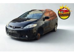 mazda 5 (cr) del año 2006