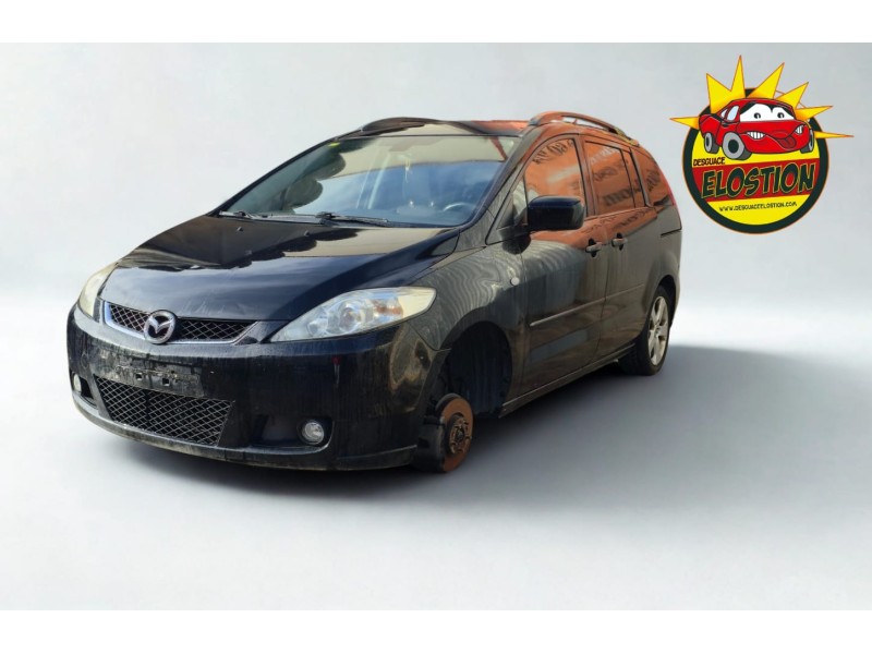 mazda 5 (cr) del año 2006