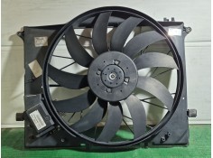 Recambio de electroventilador para mercedes-benz clase s (w220) berlina 3.2 cdi cat referencia OEM IAM   