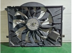 Recambio de electroventilador para mercedes-benz clase s (w220) berlina 3.2 cdi cat referencia OEM IAM    2