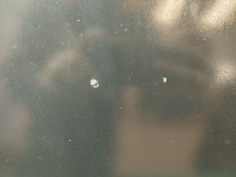 Recambio de capot para mazda 5 (cr) 2.0 cd (cr19) referencia OEM IAM   