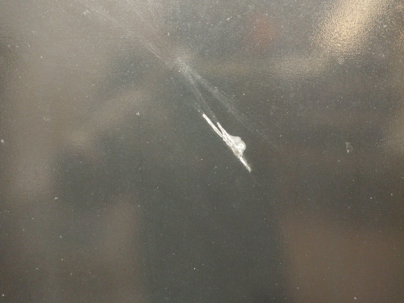 Recambio de capot para mazda 5 (cr) 2.0 cd (cr19) referencia OEM IAM   