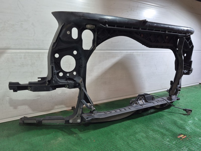 Recambio de panel frontal para audi a4 b6 (8e2) 1.9 tdi referencia OEM IAM   