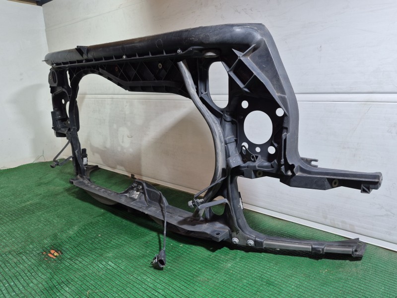 Recambio de panel frontal para audi a4 b6 (8e2) 1.9 tdi referencia OEM IAM   