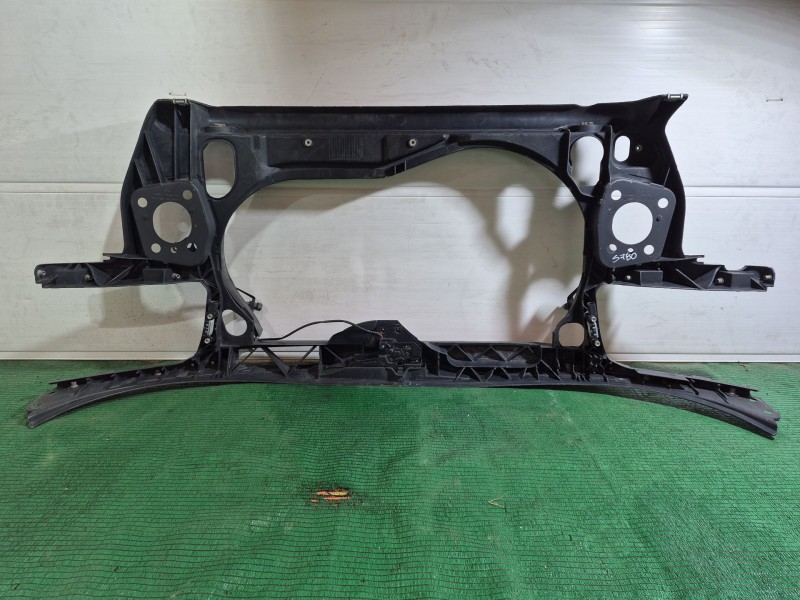 Recambio de panel frontal para audi a4 b6 (8e2) 1.9 tdi referencia OEM IAM   