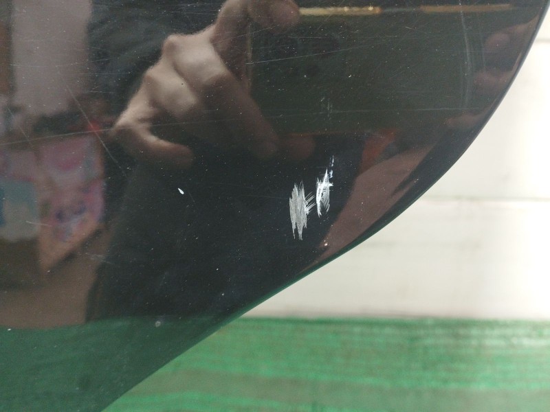 Recambio de puerta trasera izquierda para mazda 5 (cr) 2.0 cd (cr19) referencia OEM IAM   