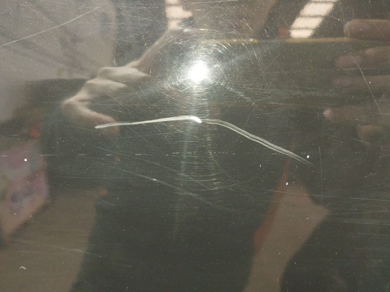 Recambio de puerta trasera izquierda para mazda 5 (cr) 2.0 cd (cr19) referencia OEM IAM   