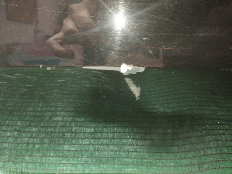 Recambio de puerta trasera izquierda para mazda 5 (cr) 2.0 cd (cr19) referencia OEM IAM   