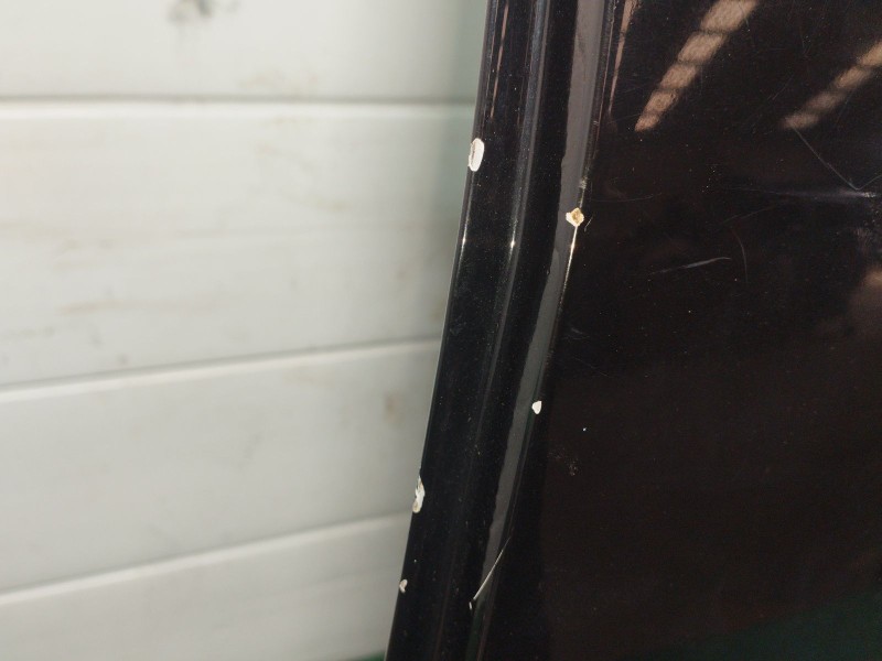 Recambio de puerta trasera izquierda para mazda 5 (cr) 2.0 cd (cr19) referencia OEM IAM   