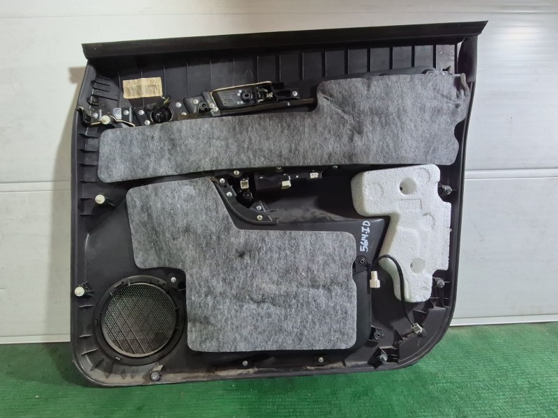 Recambio de guarnecido puerta delantera izquierda para chevrolet captiva (c100, c140) 2.0 d 4wd referencia OEM IAM   