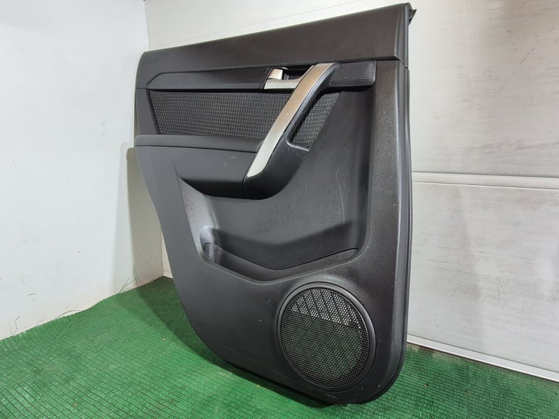 Recambio de guarnecido puerta trasera izquierda para chevrolet captiva (c100, c140) 2.0 d 4wd referencia OEM IAM   