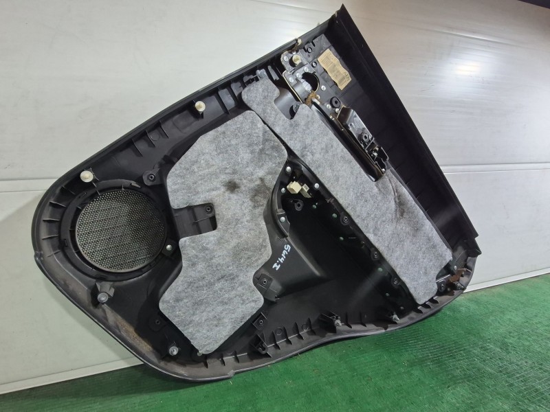 Recambio de guarnecido puerta trasera izquierda para chevrolet captiva (c100, c140) 2.0 d 4wd referencia OEM IAM   