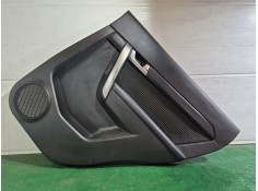 Recambio de guarnecido puerta trasera derecha para chevrolet captiva (c100, c140) 2.0 d 4wd referencia OEM IAM   