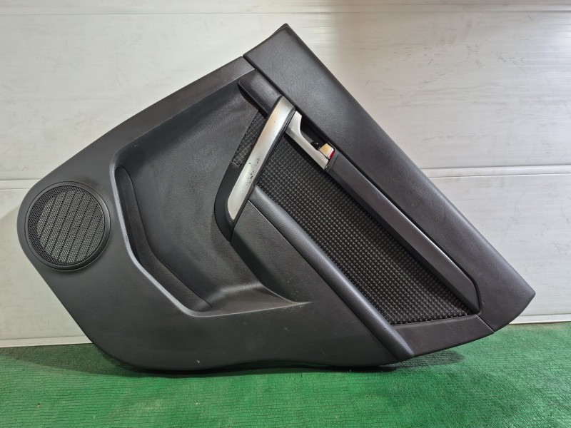 Recambio de guarnecido puerta trasera derecha para chevrolet captiva (c100, c140) 2.0 d 4wd referencia OEM IAM   