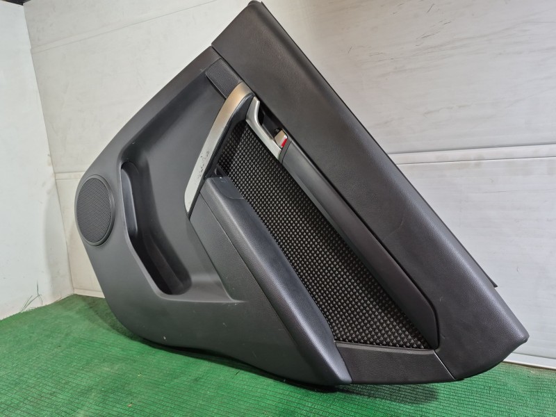 Recambio de guarnecido puerta trasera derecha para chevrolet captiva (c100, c140) 2.0 d 4wd referencia OEM IAM   