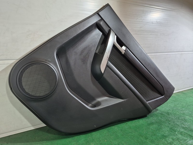 Recambio de guarnecido puerta trasera derecha para chevrolet captiva (c100, c140) 2.0 d 4wd referencia OEM IAM   