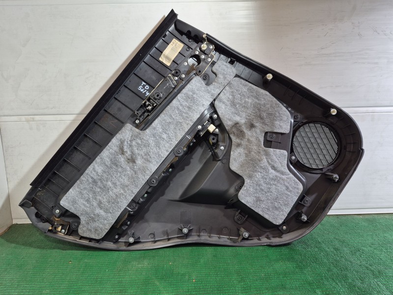 Recambio de guarnecido puerta trasera derecha para chevrolet captiva (c100, c140) 2.0 d 4wd referencia OEM IAM   