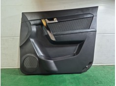 Recambio de guarnecido puerta delantera derecha para chevrolet captiva (c100, c140) 2.0 d 4wd referencia OEM IAM   