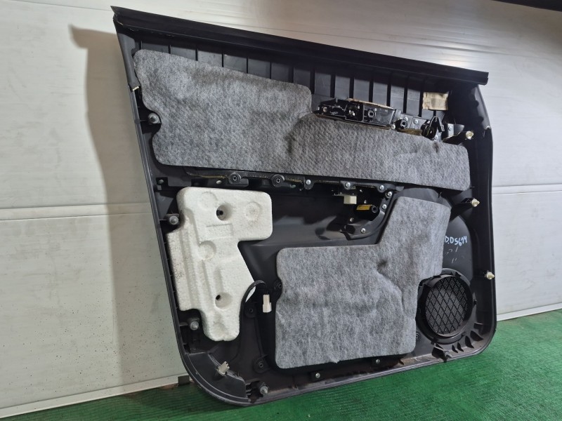 Recambio de guarnecido puerta delantera derecha para chevrolet captiva (c100, c140) 2.0 d 4wd referencia OEM IAM   