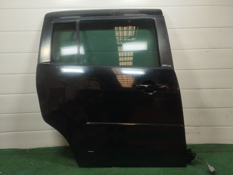 Recambio de puerta trasera derecha para mazda 5 (cr) 2.0 cd (cr19) referencia OEM IAM   