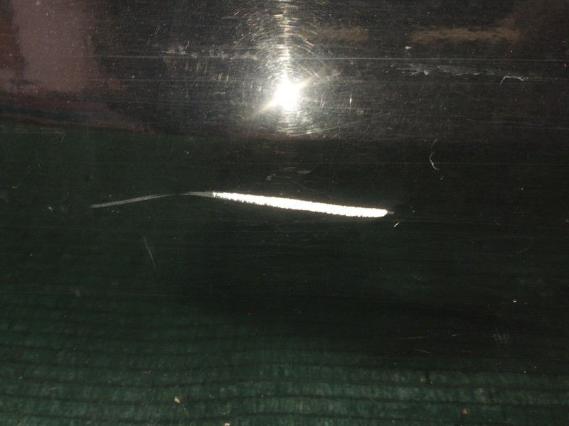 Recambio de puerta trasera derecha para mazda 5 (cr) 2.0 cd (cr19) referencia OEM IAM   