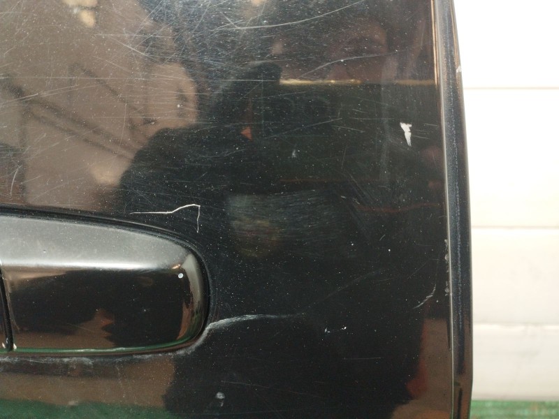 Recambio de puerta trasera derecha para mazda 5 (cr) 2.0 cd (cr19) referencia OEM IAM   