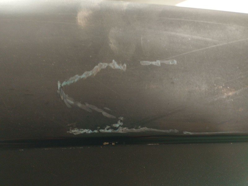 Recambio de puerta trasera derecha para mazda 5 (cr) 2.0 cd (cr19) referencia OEM IAM   