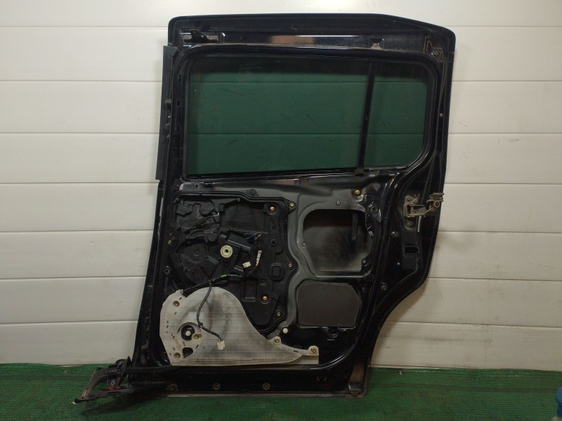 Recambio de puerta trasera derecha para mazda 5 (cr) 2.0 cd (cr19) referencia OEM IAM   