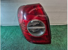 Recambio de piloto trasero izquierdo para chevrolet captiva (c100, c140) 2.0 d 4wd referencia OEM IAM   