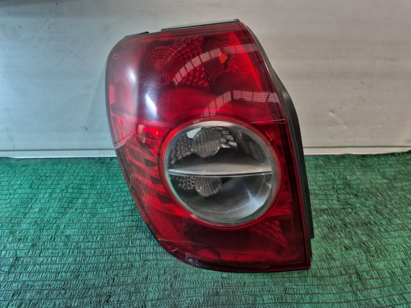 Recambio de piloto trasero izquierdo para chevrolet captiva (c100, c140) 2.0 d 4wd referencia OEM IAM   