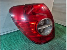 Recambio de piloto trasero izquierdo para chevrolet captiva (c100, c140) 2.0 d 4wd referencia OEM IAM    2