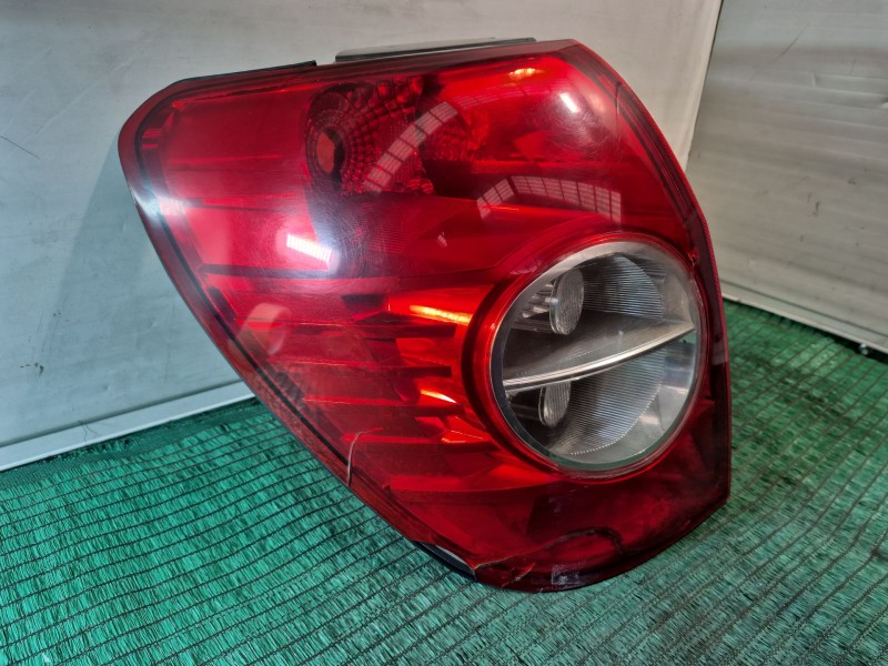 Recambio de piloto trasero izquierdo para chevrolet captiva (c100, c140) 2.0 d 4wd referencia OEM IAM   