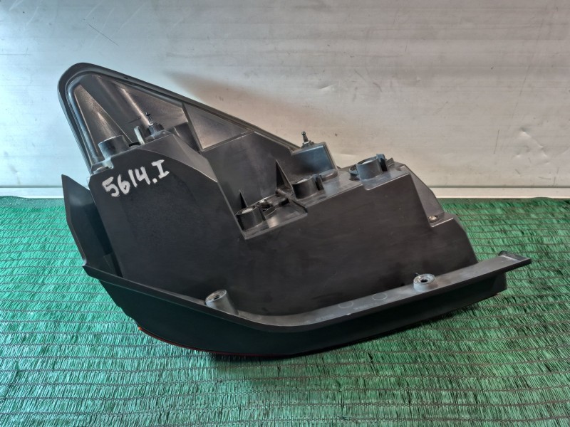 Recambio de piloto trasero izquierdo para chevrolet captiva (c100, c140) 2.0 d 4wd referencia OEM IAM   